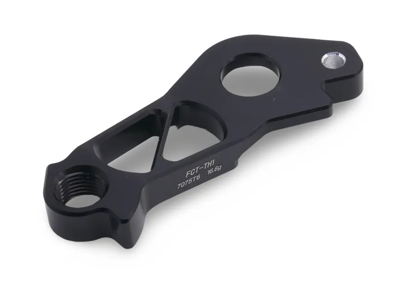 Framesandgear Direct Mount DB Derailleur Hanger For Factor Ostro 02 VAM One in Black-3