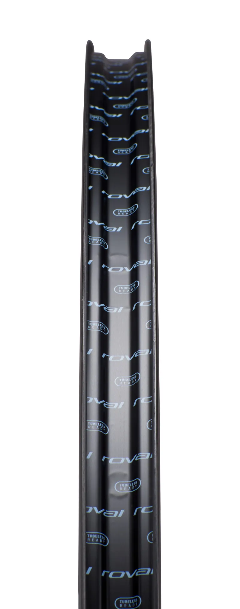 Roval Alpinist CLX II Road Wheels in Carbon/ White 700c-4