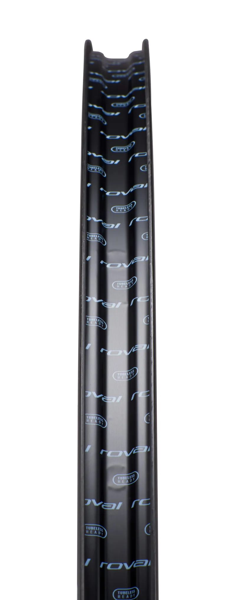 Roval Alpinist CLX II Road Wheels in Carbon/ White 700c-8