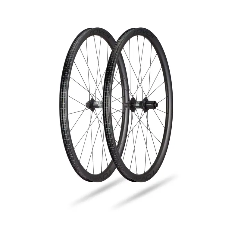 Balfes Bikes Roval Terra C 700c Wheelset in Satin Carbon/Black | Free postage over £30, £10 off first order, price match & 0% finance.