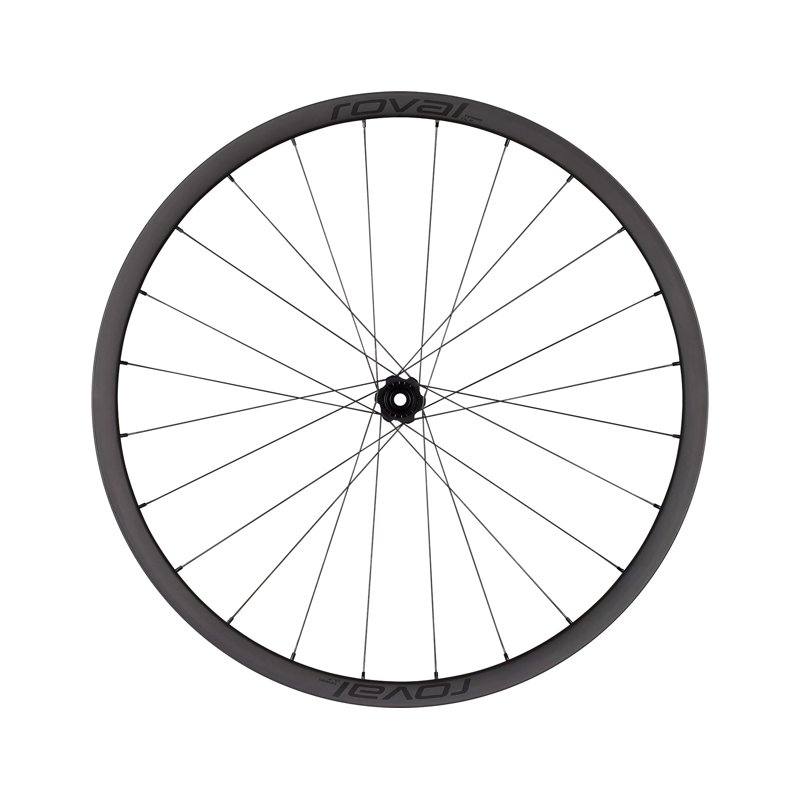 Balfes Bikes Roval Specialized Terra CL III 700C Carbon Rear Wheel in Satin Carbon/Satin Black | Free postage over £30, £10 off first order, price match & 0% finance.