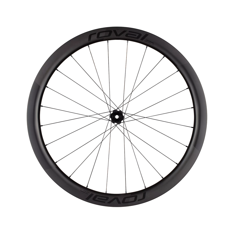 Balfes Bikes Roval Specialized Terra Aero CL 700C Carbon Rear Wheel in Satin Carbon/Satin Black | Free postage over £30, £10 off first order, price match & 0% finance.