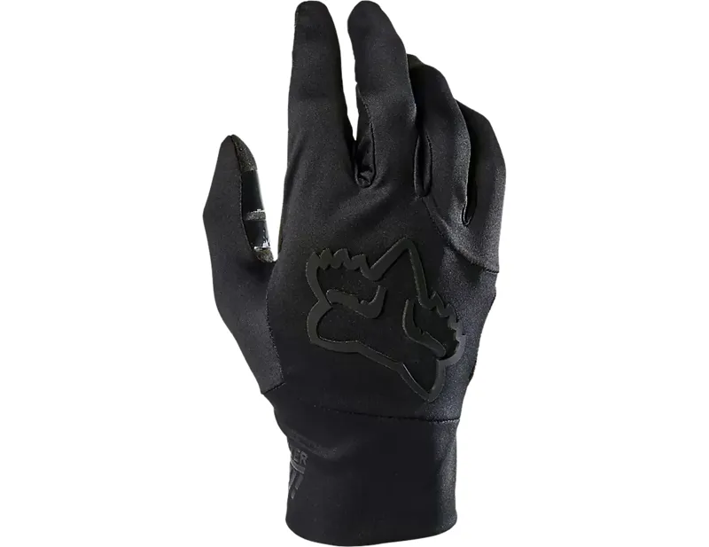 Fox Racing Ranger Water Winter Gloves in Black