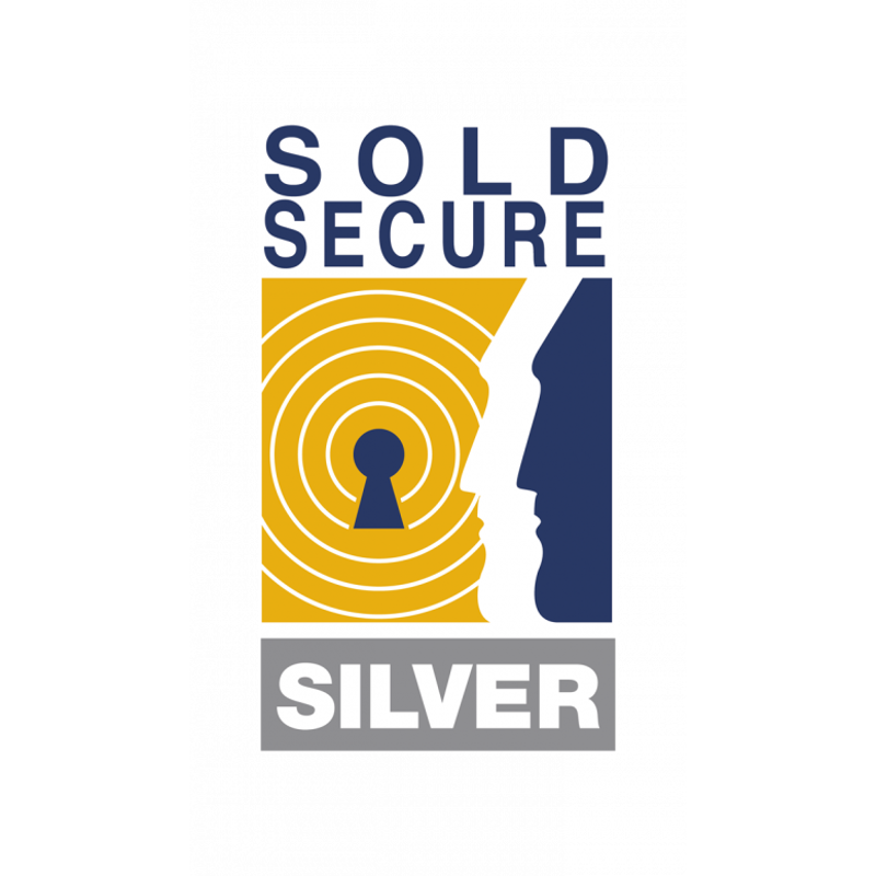 Abus Steel-O-Chain 8900 85cm-1