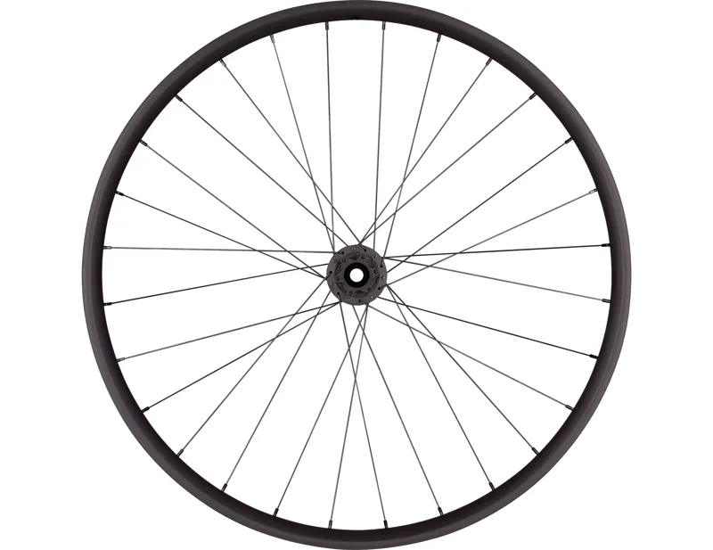 Balfes Bikes Roval Specialized Traverse Alloy 32H 29in Rear Wheel in Black | Free postage over £30, £10 off first order, price match & 0% finance.