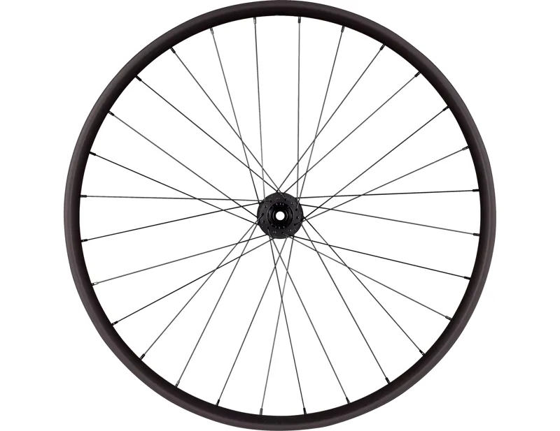 Specialized Traverse Alloy 32H 27.5in Rear Wheel in Black-1