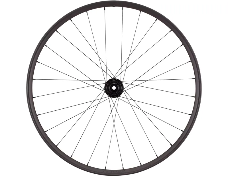 Specialized Traverse SL LI i9 28H 29in Rear Wheel in Gloss Black-1