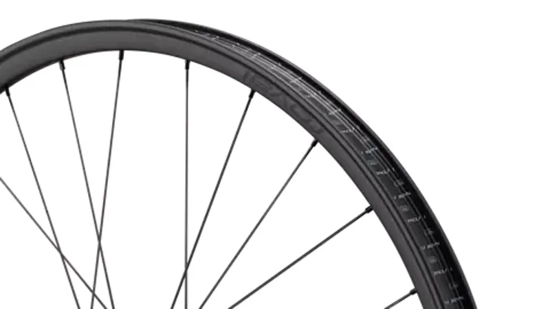 Roval Traverse HD 240 DEG Rear Wheel 27.5 32H-1