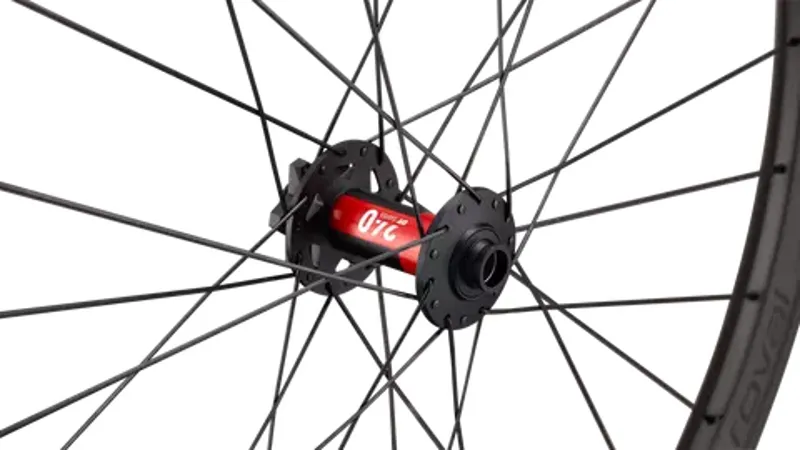 Roval Traverse HD 240 DEG Rear Wheel 27.5 32H-2