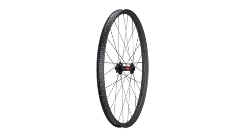 Roval Traverse HD 240 DEG Rear Wheel 27.5 32H-4