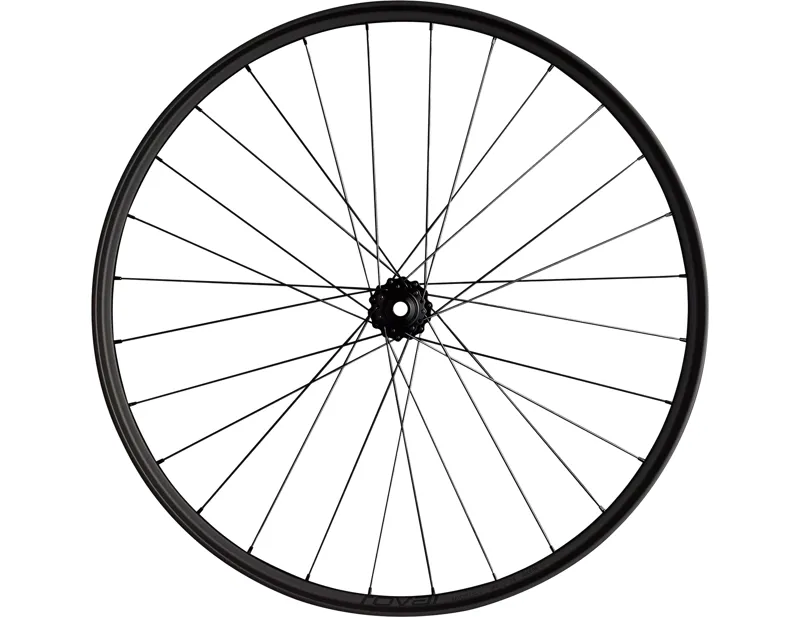 Roval Traverse SL II Hydra2 Rear Wheel in Satin Cabon / Black-1