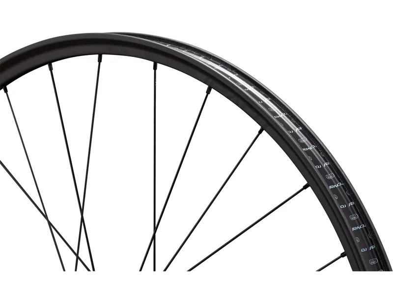 Roval Traverse SL II Hydra2 Rear Wheel in Satin Cabon / Black-3