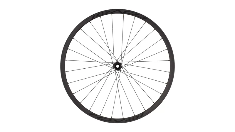 Specialized Roval Control SL V 370 29in 28H Carbon Boost Front Wheel in Black-1