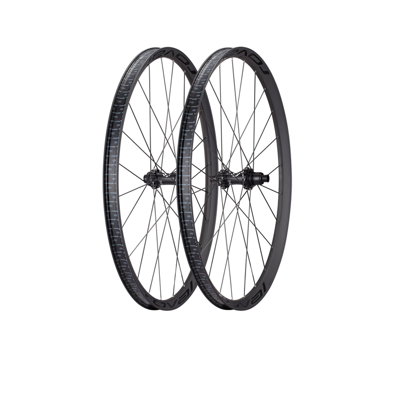 Balfes Bikes Specialized Roval Control SL VI Solix Rear Wheel in Satin Carbon/Gloss Black | Free postage over £30, £10 off first order, price match & 0% finance.