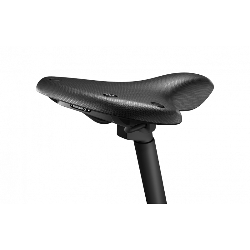 Brooks C67 Cambium Saddle-1