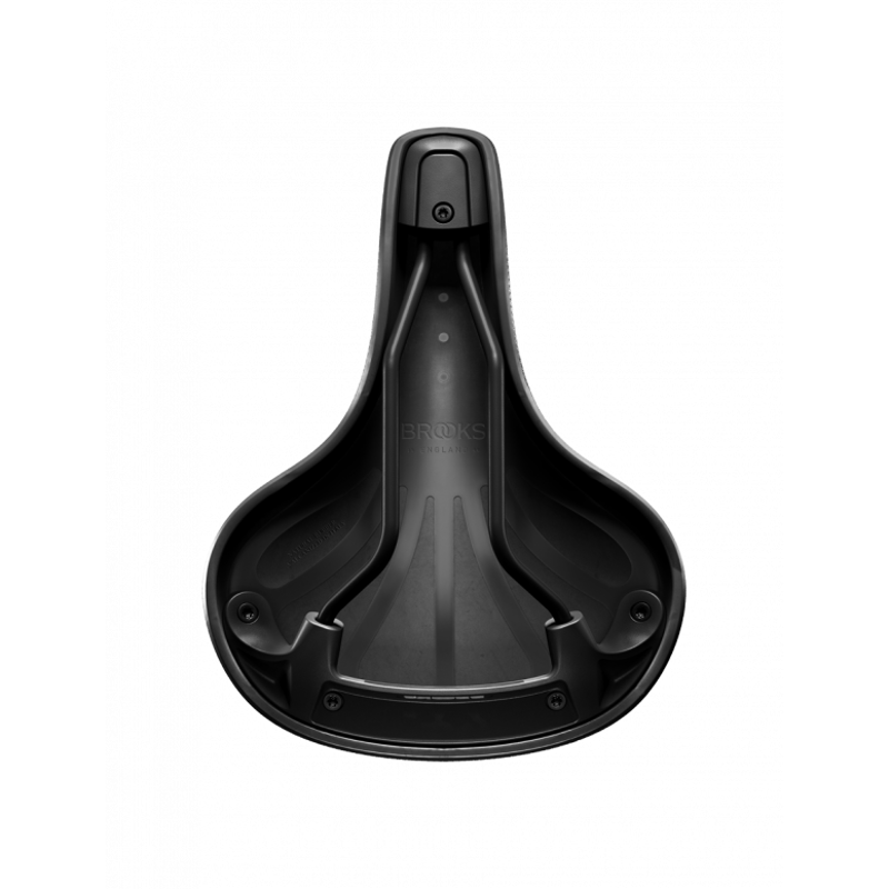 Brooks C67 Cambium Saddle-3