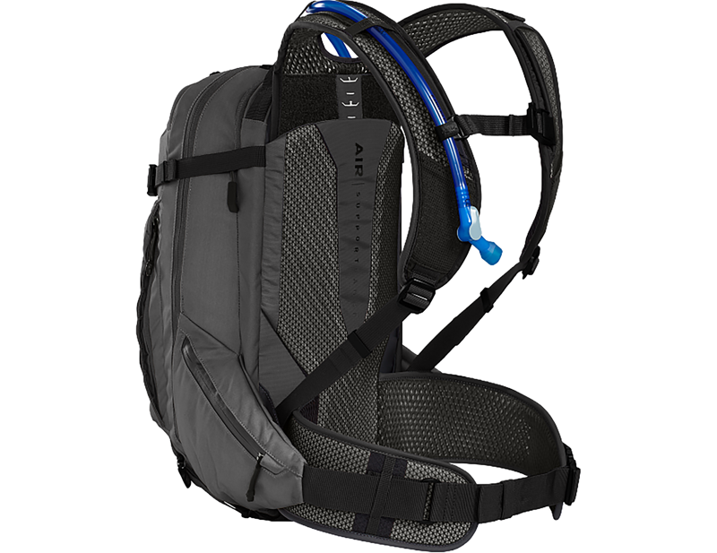 Camelbak H.A.W.G MTB Backpack 20L with 3L Reservoir in Oxford-1