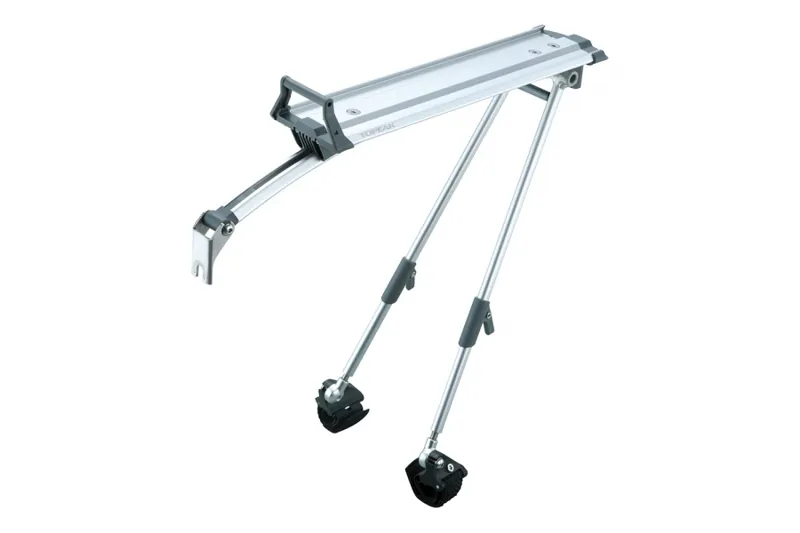 Topeak Roadie Rack in Silver