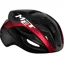 MET Rivale MIPS Helmet in Black/Red