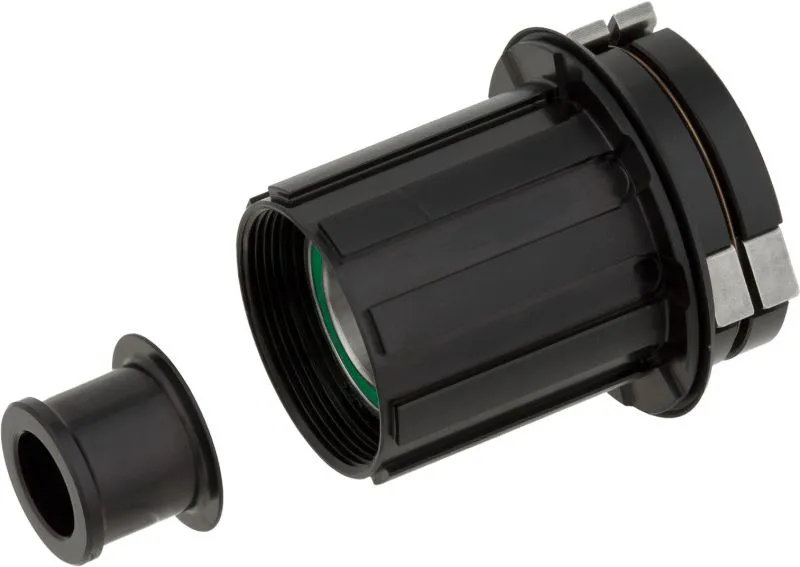 NEWMEN FREEHUB BODY FADE MTB SHIMANO HG11-1