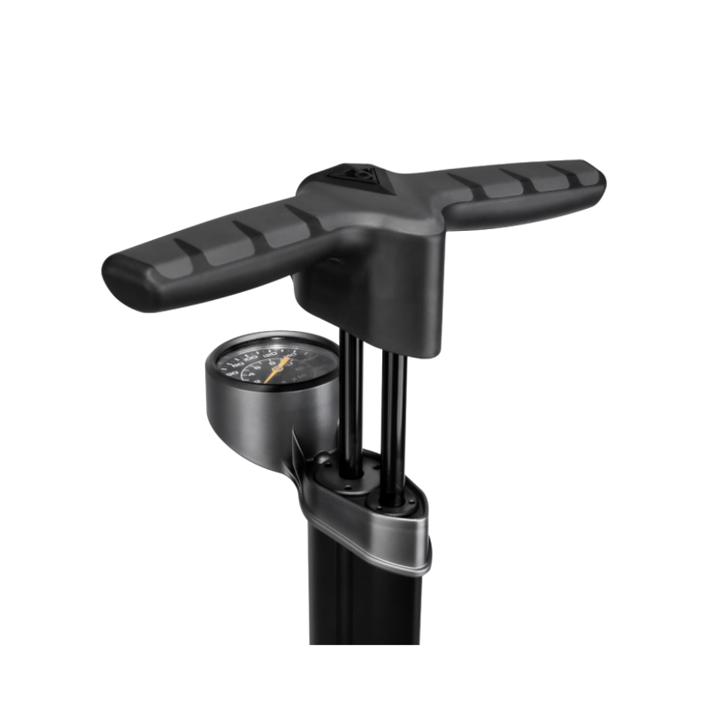 Topeak JoeBlow Twin Turbo Pump-2