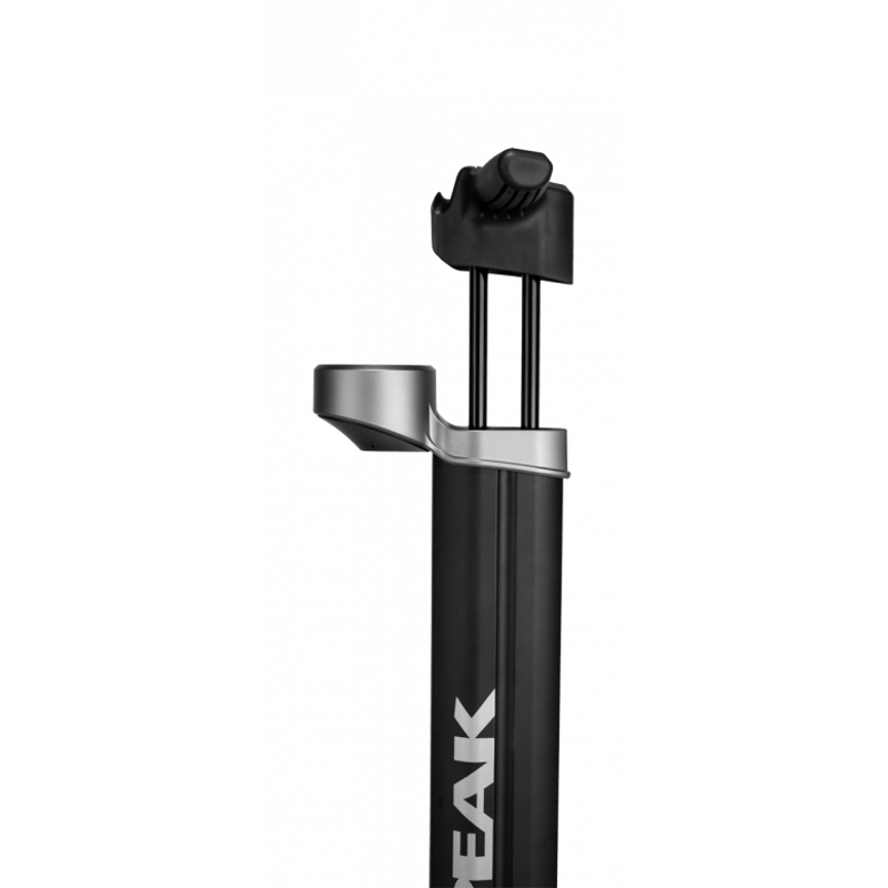 Topeak JoeBlow Twin Turbo Pump-3