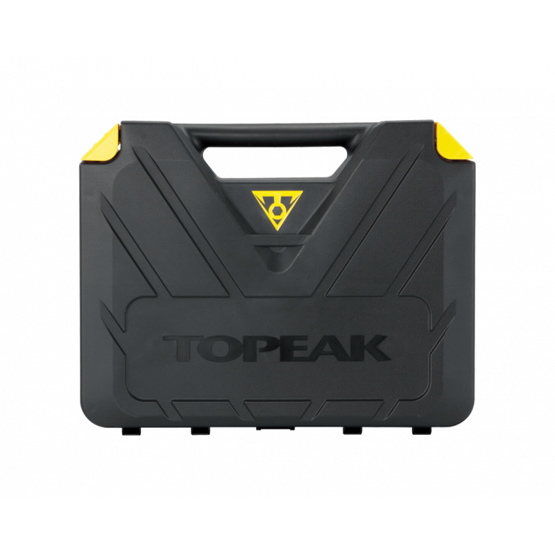 Topeak Prepbox in Black-1