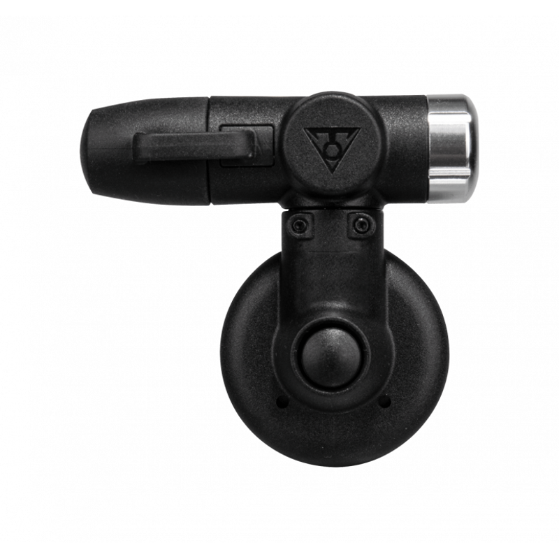 Topeak G2 Shuttle Gauge in Black-1