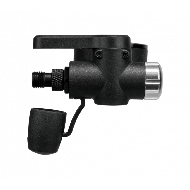 Topeak G2 Shuttle Gauge in Black-2
