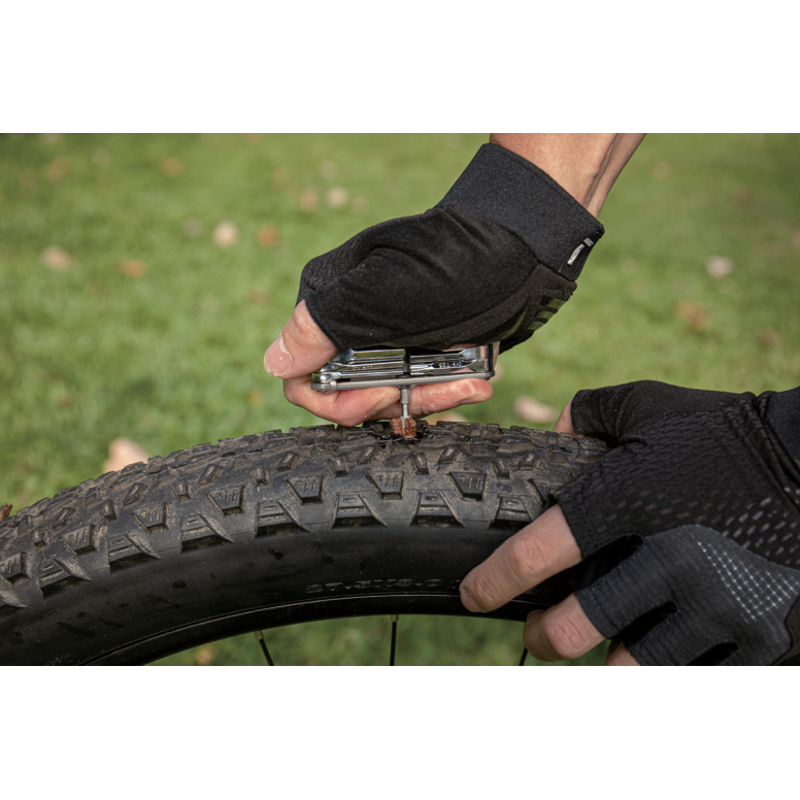 Topeak Tubi 11 Black-2