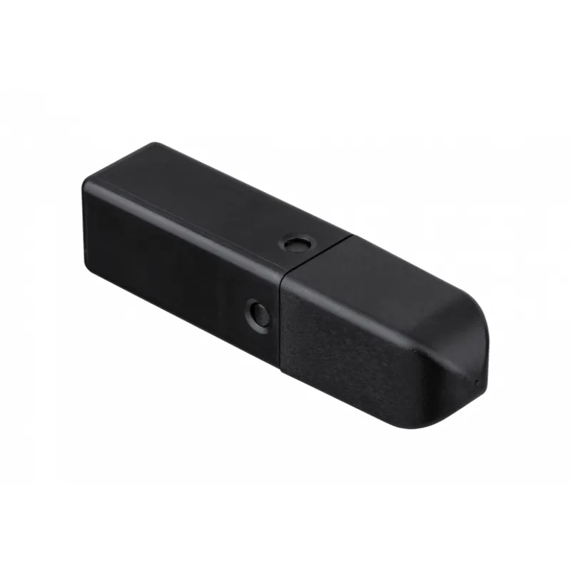 Topeak Tubi Plugbox 5 X 3.5mm X 50mm Plugs in Black-1