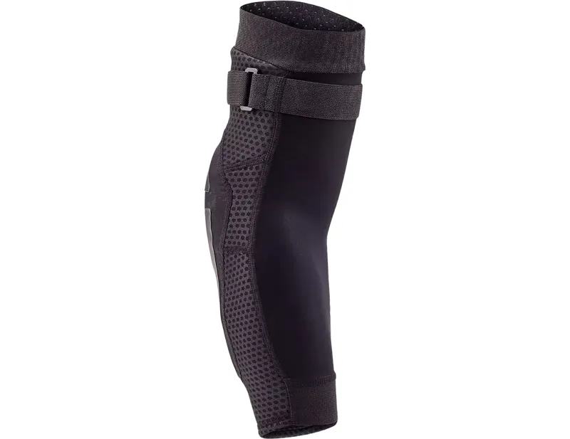 Fox Racing Launch Pro Elbow Pads in Black-1