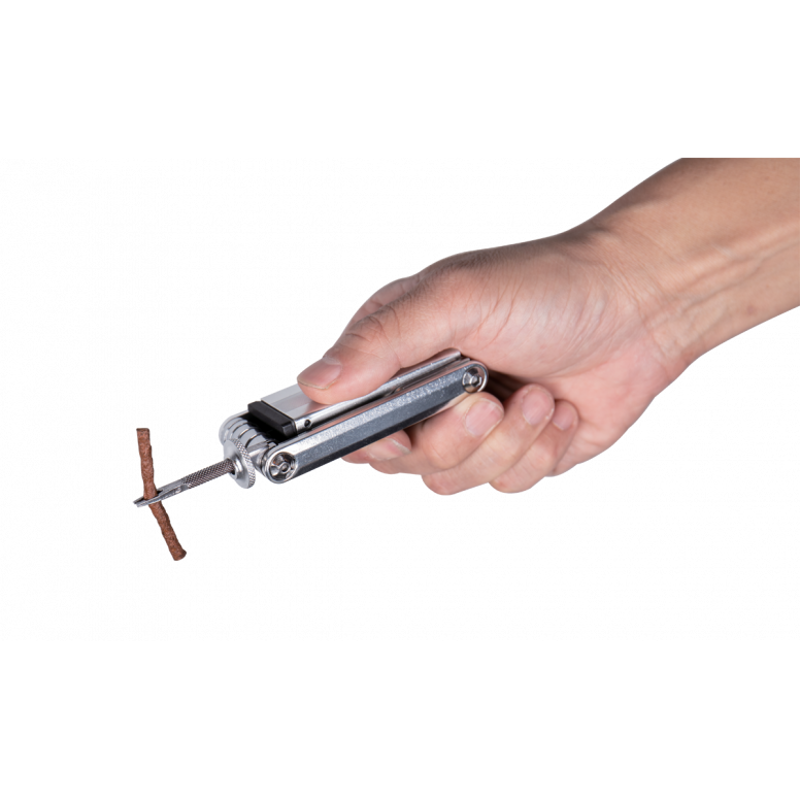 Topeak Tubi 18 Tool in Black-12