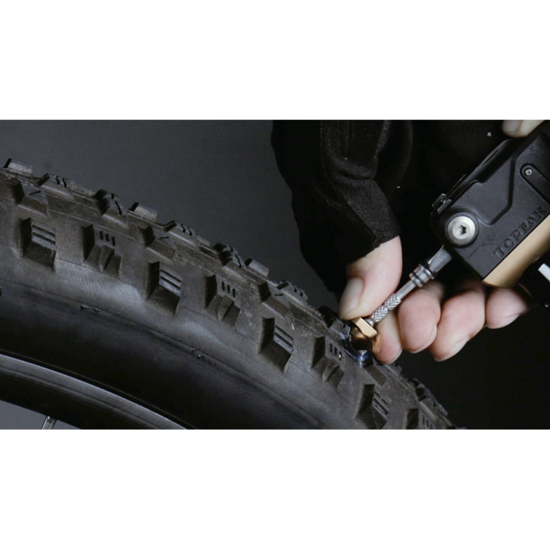 Topeak Tubi Master Plus Compact Repair Kit-5