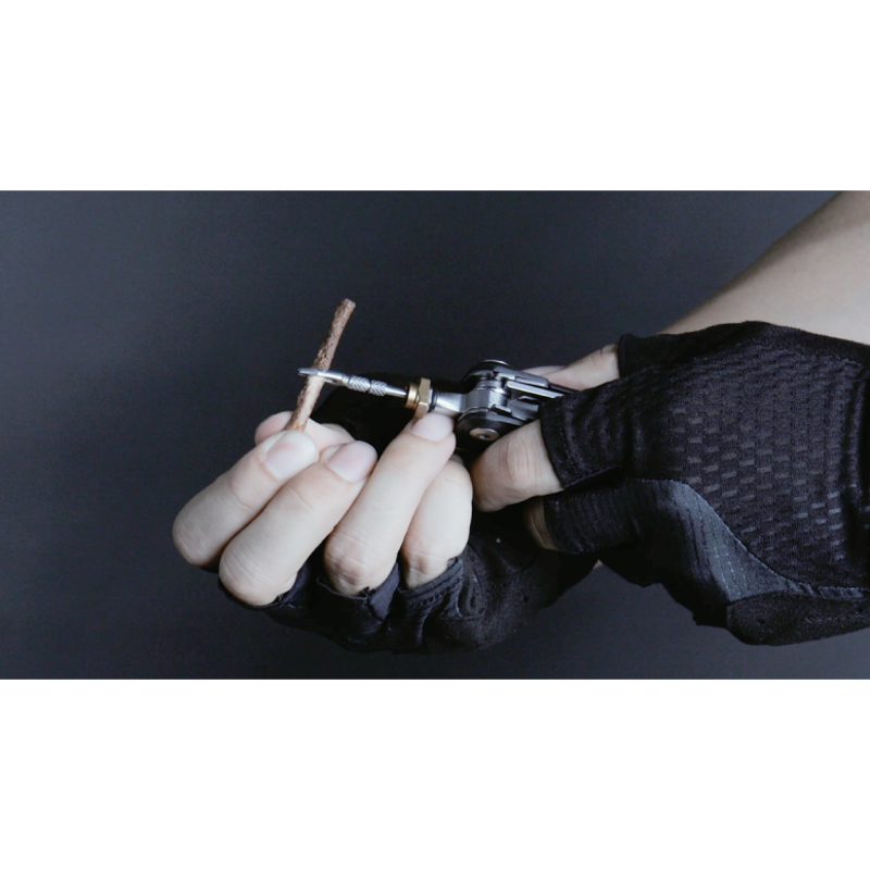 Topeak Tubi Master Plus Compact Repair Kit-4