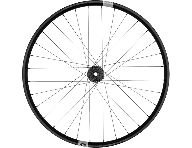 Balfes Bikes Crankbrothers Synthesis Enduro i9 Boost XD Rear Wheel 29in in Black | Free postage over £30, £10 off first order, price match & 0% finance.
