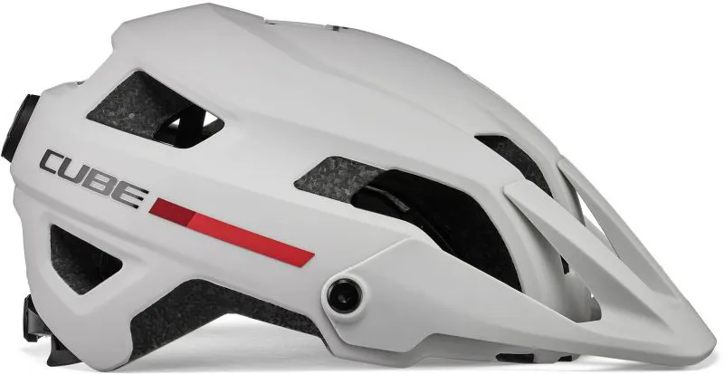 CUBE HELMET FRISK in TEAMLINE GREY/RED/BLUE-1