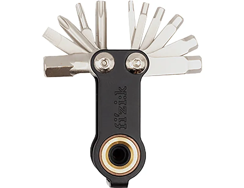 Fizik Terra Alpaca X5 Mountain Bike Saddle and Kit in Black-4