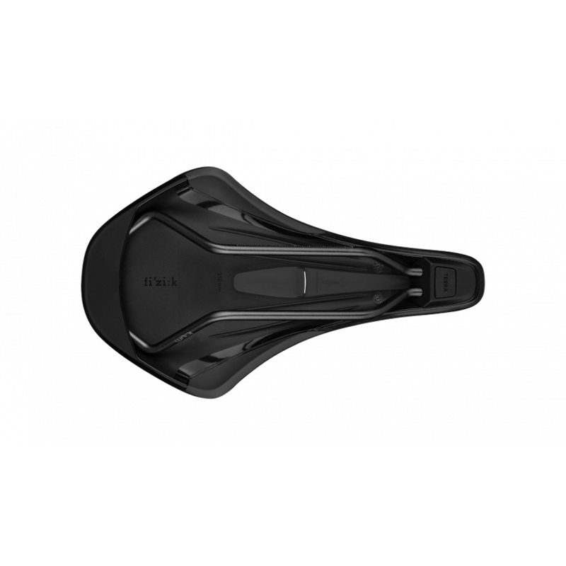 Fizik Terra Argo X3 Saddle in Black-3