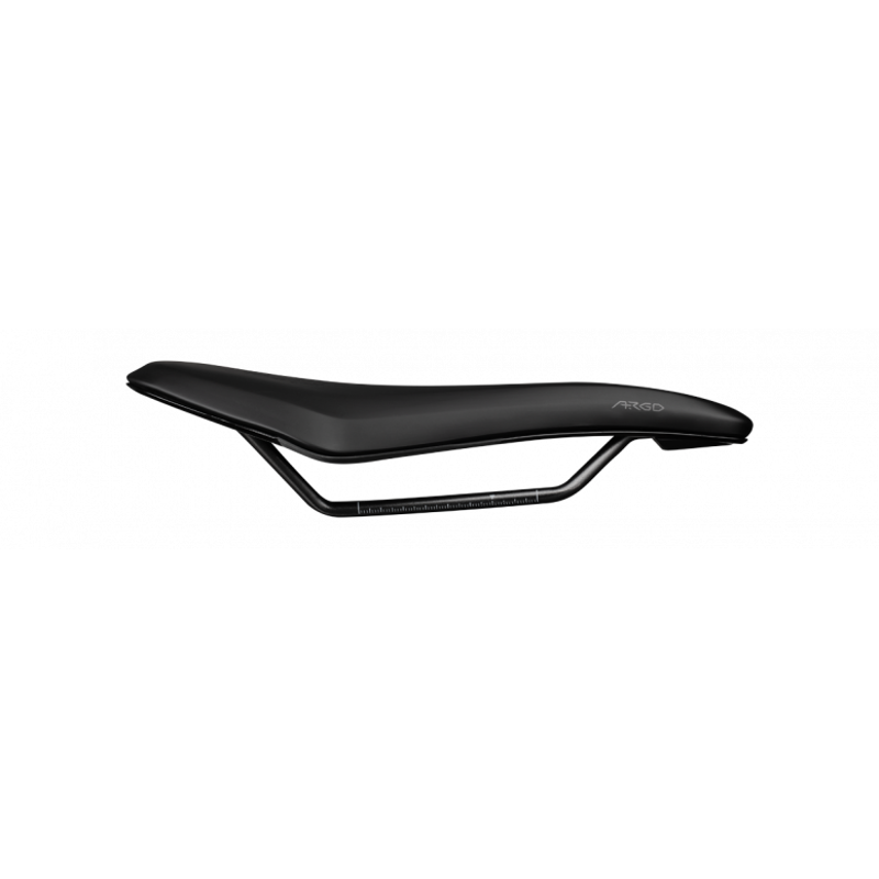 Fizik Terra Argo X3 Saddle in Black-2