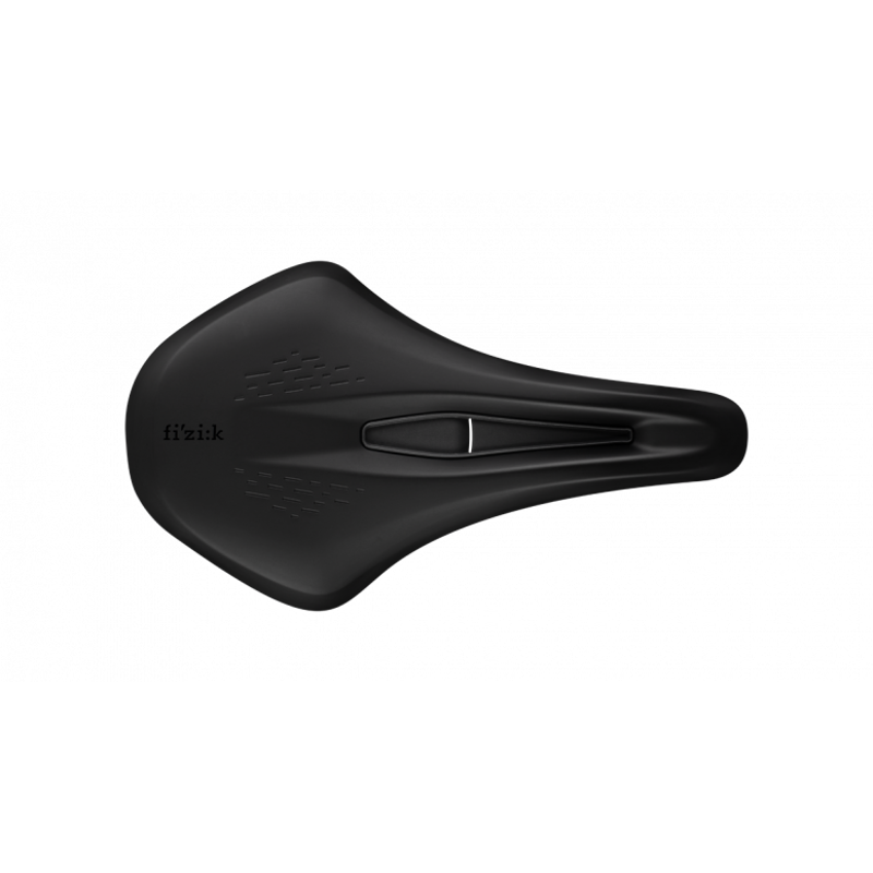 Fizik Terra Argo X3 Saddle in Black-1