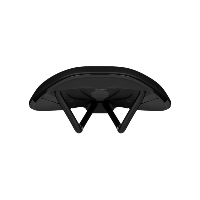 Fizik Terra Argo X5 Saddle in Black-4