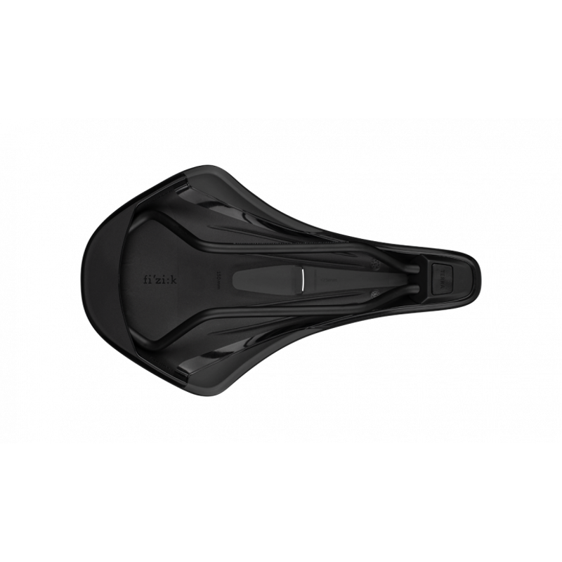 Fizik Terra Argo X5 Saddle in Black-3