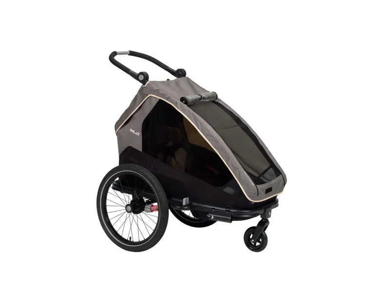 XLC Kids Trailer Mono S-3