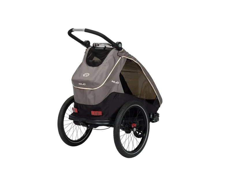 XLC Kids Trailer Mono S-1
