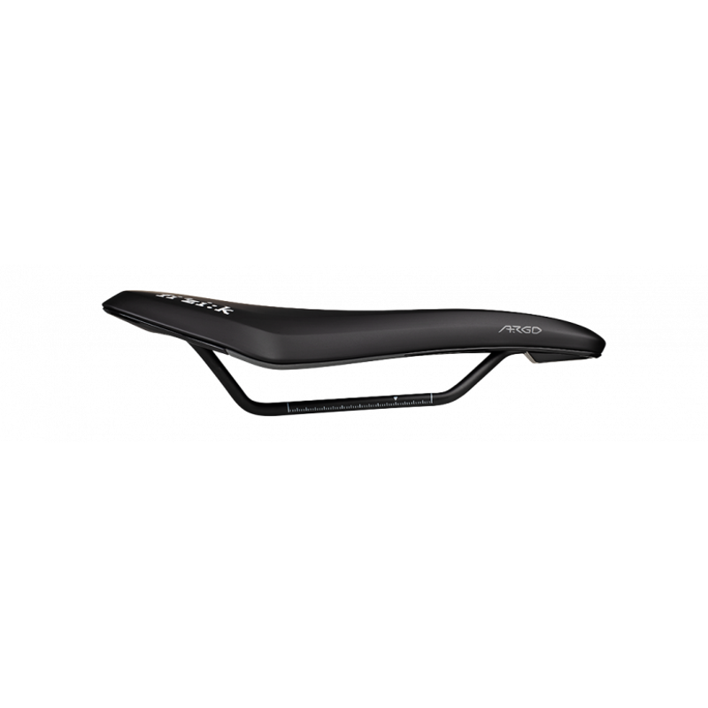 Fizik Terra Argo X5 Saddle in Black-2