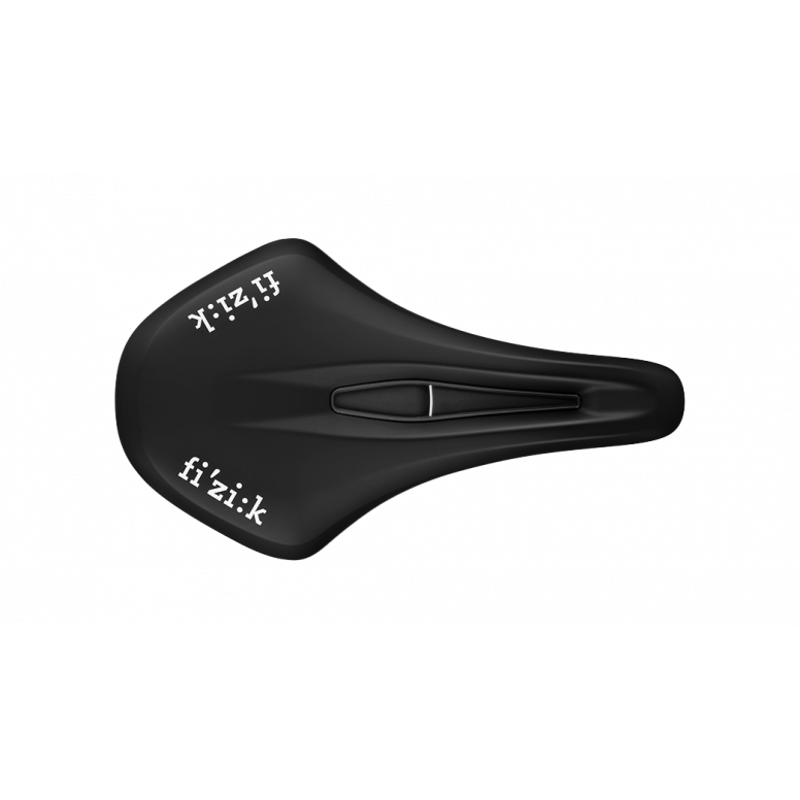 Fizik Terra Argo X5 Saddle in Black-1