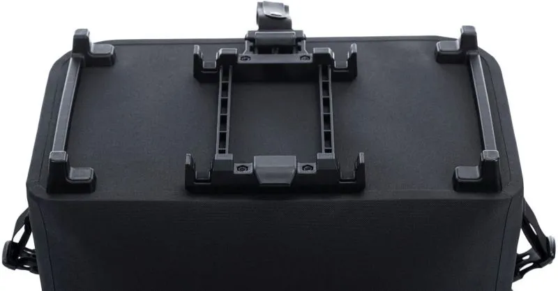 Acid Front Carrier Bag Pro 40 Hic Rilink in Black-2
