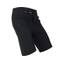 Fox Racing Flexair Short in Black