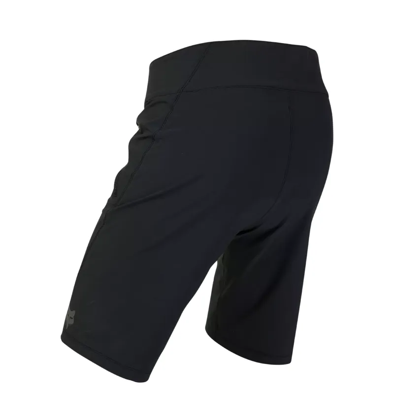 Fox Racing Flexair Short in Black-1